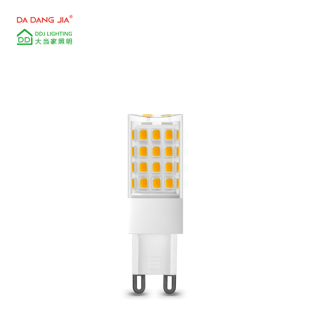 G9 LED 5W Dimmable