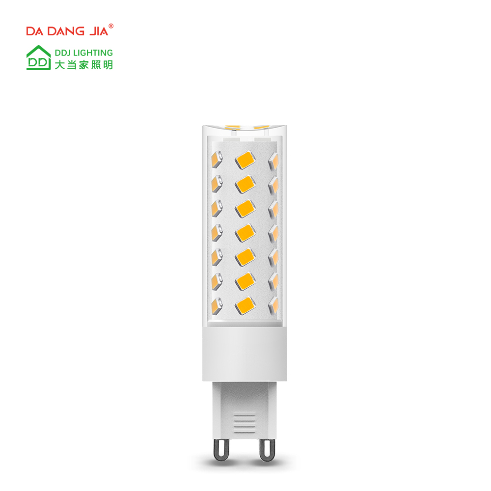 G9 LED 6W Dimmable