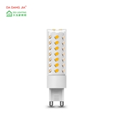 G9 LED 6W Dimmable