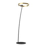 Floor lamp Stainless steel lamps