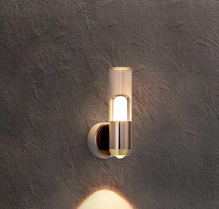 Wall lamp 17