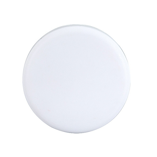 Color Panel Light Surface mounted round