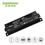 80W Tunable White LED Driver