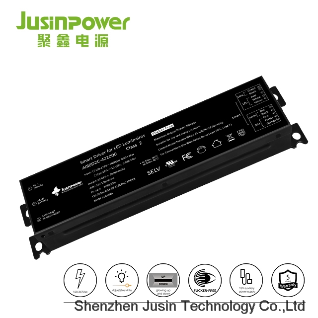 1000mA 0-10 dimming driver