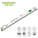Linear Tunable White LED Driver