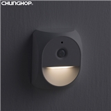 SC-191E chunghop natural light 4000K USB rechargeable mobile lighting sensor light