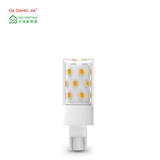 LED T10 4W Dimmable 12V AC DC