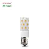 LED E14 4W Dimmable AC 120V 230V