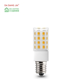 LED E12 4W AC120V 230V Dimmable