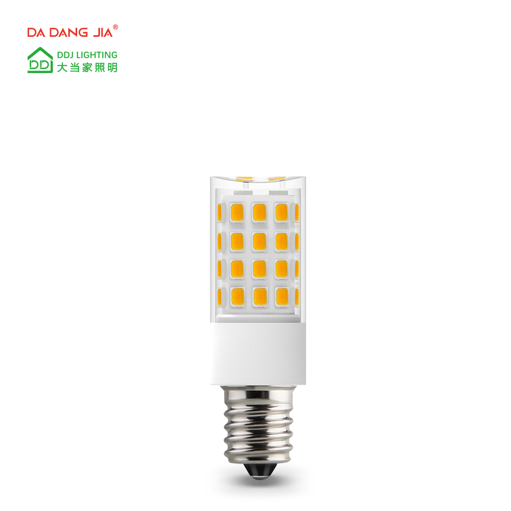 E12 LED 5W Dimmable