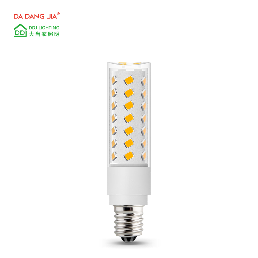 E11 LED 6W Dimmable