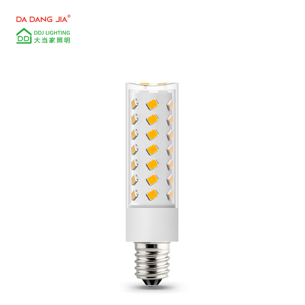 E12 LED 6W Dimmable