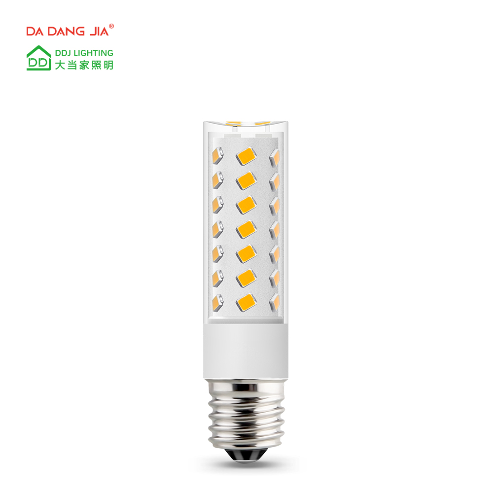 E17 LED 6W Dimmable