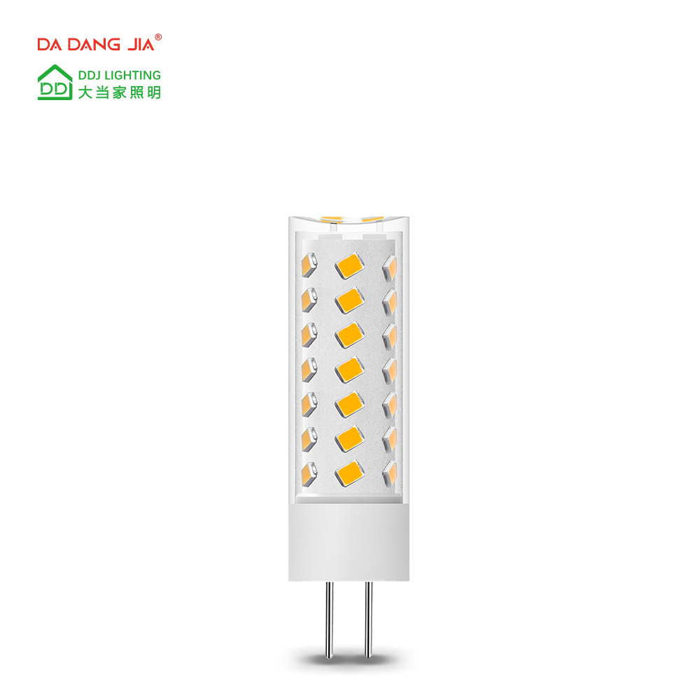 G4 LED 6W Dimmable