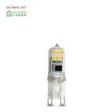 LED G9 1.5W Dimmable AC120V 230V