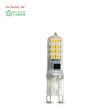 LED G9 2.5W Dimmable AC120V 230V