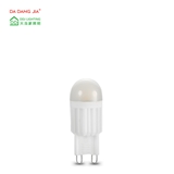 LED G9 2W Dimmable AC120V 230V