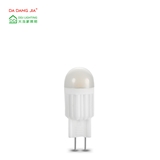 LED G6.35 2W Dimmable AC120V 230V