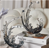 Fashimdecor modern home decoration sculpture ornaments