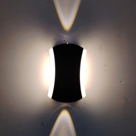 Hangsheng Wall lamp 04
