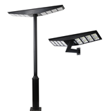 Professional Manufacturer 800W Outdoor Waterproof Solar Lamp All in One IP65 Solar Street Light for