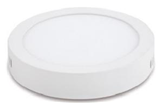 SURFACE MOUNTED ROUND PANEL SERIES