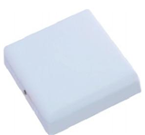 SURFACE MOUNTED SQUARE PANEL SERIES