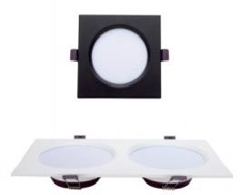 GRILLE DOWN LIGHT SERIES