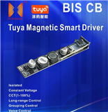 Tuya Magnetic Smart Driver