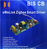 eWeLink Zigbee Smart Driver