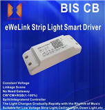 eWeLink Strip Light Smart Driver