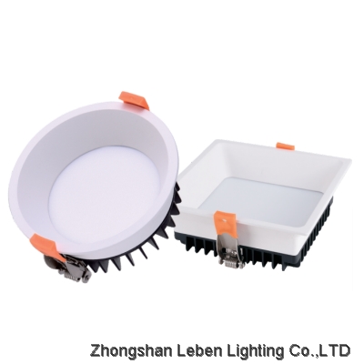 LED Panel Light Series LB-807 807 3iN1 Panel