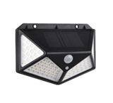 Solar sensor wall light Ka-30010