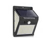 Solar sensor wall light Ka-30093