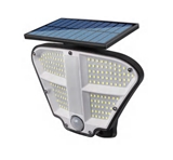 Solar sensor wall light Ka-30110