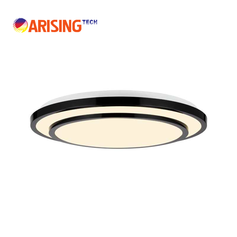 ARISING Luciano ceiling light 2000lm18w