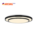 ARISING Luciano ceiling light 2000lm18w