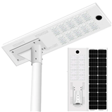 QBD-SE05S-S Series Integrated Solar Street Light Motion Sensor For Options (Socket Type)