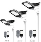 GMX Two In One Solar Street Light