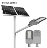 High Power Split Solar Street Light BOSUN BS-BDX SERIES