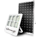 Intelligent CCTV Solar Security Flood Light BS-CL-CCTV Series