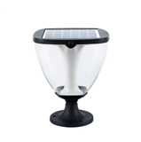 BOSUN High Quality Solar Pillar Lamp BS-HM