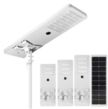 QBD Series All-In-One Smart Solar Street Light Integrated Solar Street Lamp For Solar 4G LTE