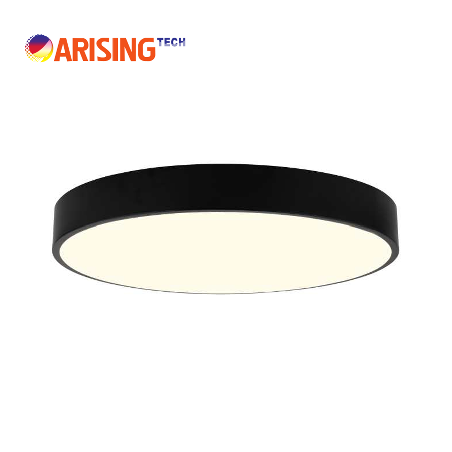 ARISING Slimline Ceiling light 18w Smarter WIFI Magic RGB Remote Control Lamps and lanterns