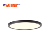 ARISING Estela Ceiling light LED 12W 3000K Minimalist Ultra-thin Lighting Fixture