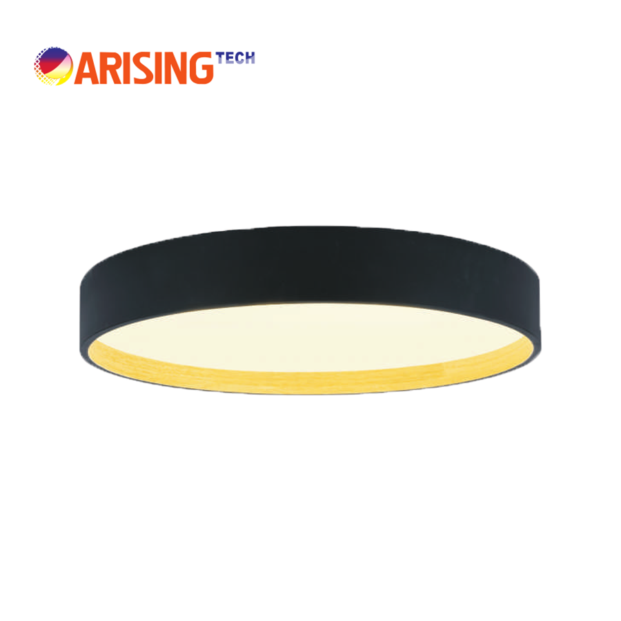 ARISING Rance Ceiling light LED 30W 3000k-6500K remote-control dimming lamp