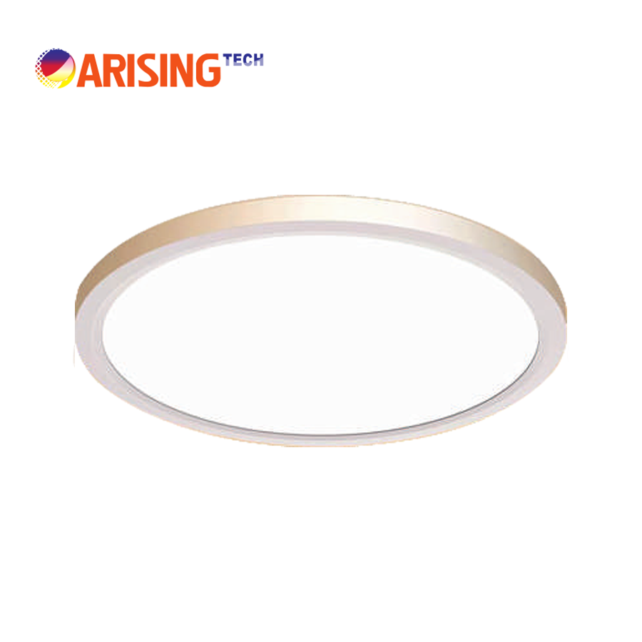 ARISING Lidia Ceiling light LED 24W Magic RGB Smart APP controls ultra-thin and minimalist light