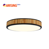 ARISING Bella Ceiling light Natural materials lamp