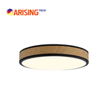 ARISING Liria Ceiling light Natural materials lamp