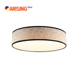 ARISING Lucia Ceiling light Natural materials lamp